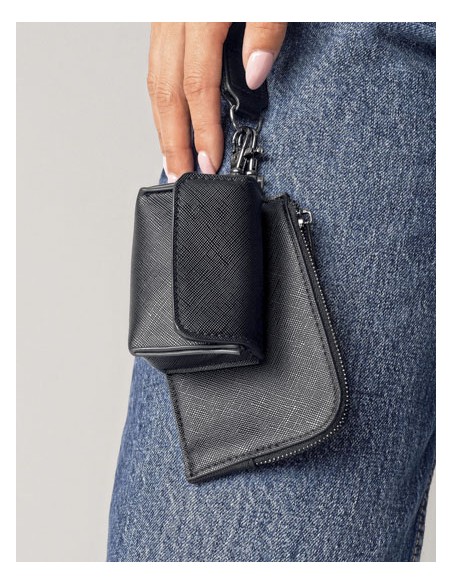 BAG-BG748-Boutique Pouch Wristlet 2